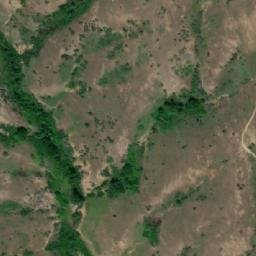 Satellite imagery of Venec, MK