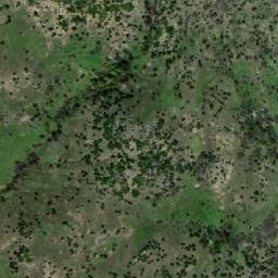 Satellite imagery of Sreden Rid, MK