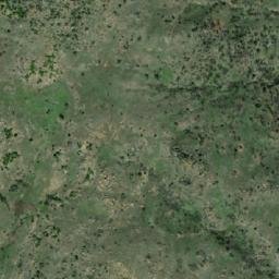 Satellite imagery of Sreden Rid, MK