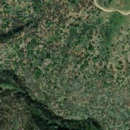 Satellite imagery of Goliot Rid, MK