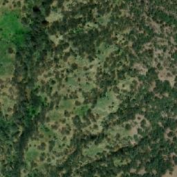 Satellite imagery of Rusalija, MK