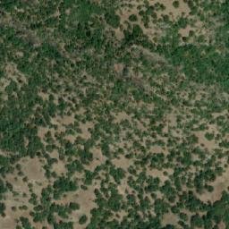 Satellite imagery of Rusalija, MK