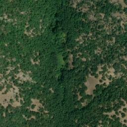 Satellite imagery of Rusalija, MK