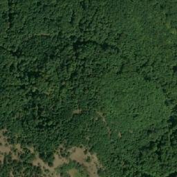 Satellite imagery of Gradište, MK