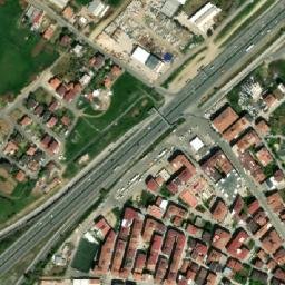 Drone Görünümü