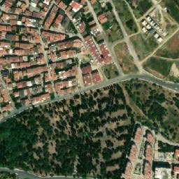 Drone Görünümü