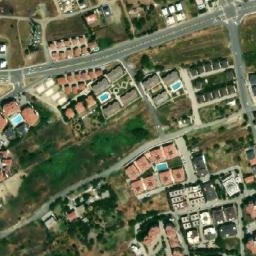 Drone Görünümü