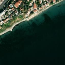 Drone Görünümü