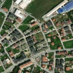 Drone Görünümü