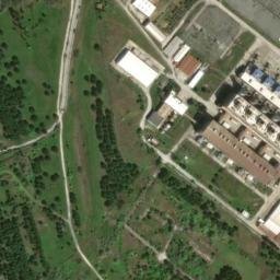 Drone Görünümü