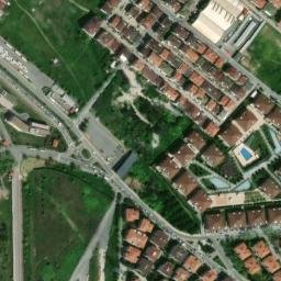 Drone Görünümü