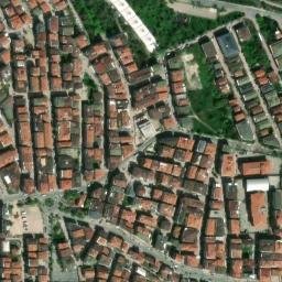 Drone Görünümü