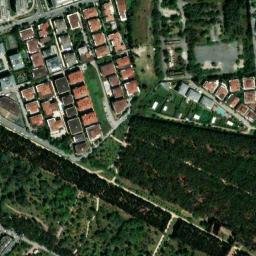 Drone Görünümü