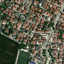 Drone Görünümü