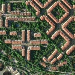 Drone Görünümü