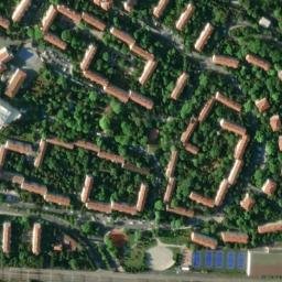 Drone Görünümü