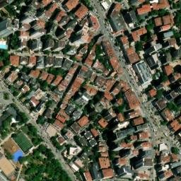 Drone Görünümü