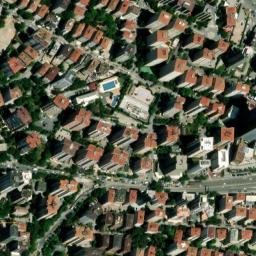 Drone Görünümü
