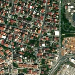 Drone Görünümü