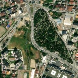 Drone Görünümü