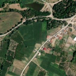 Drone Görünümü