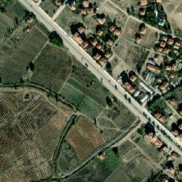 Drone Görünümü