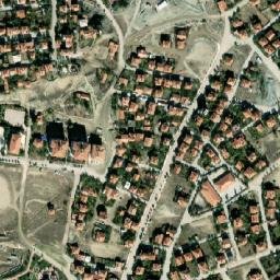 Drone Görünümü