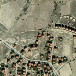 Drone Görünümü