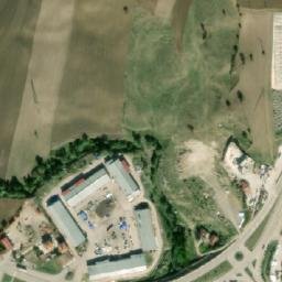 Drone Görünümü