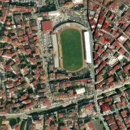 Drone Görünümü