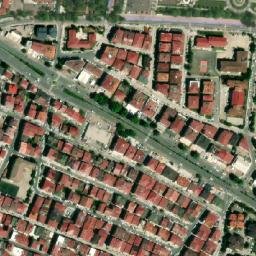 Drone Görünümü