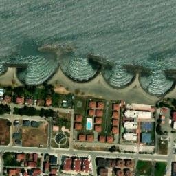 Drone Görünümü
