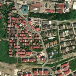 Drone Görünümü