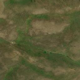Satellite imagery of Hushasar, AM