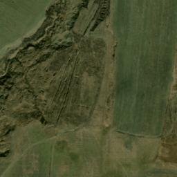 Satellite imagery of Lerrnak, AM