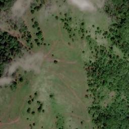 Satellite imagery of Sevak’ar, AM