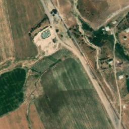 Satellite imagery of survey_point, KZ