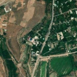 Satellite imagery of survey_point, KZ