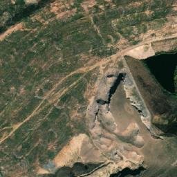 Satellite imagery of survey_point, KZ