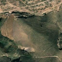 Satellite imagery of survey_point, KZ