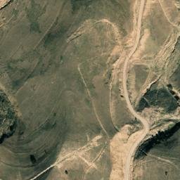 Satellite imagery of survey_point, KZ