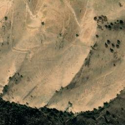Satellite imagery of survey_point, KZ