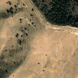 Satellite imagery of survey_point, KZ