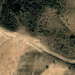 Satellite imagery of survey_point, KZ
