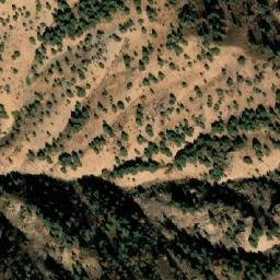 Satellite imagery of survey_point, KZ