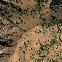 Satellite imagery of survey_point, KZ