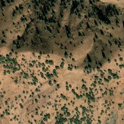Satellite imagery of survey_point, KZ