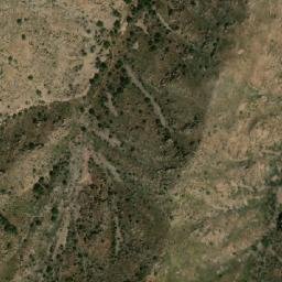 Satellite imagery of Янгаклы, KZ