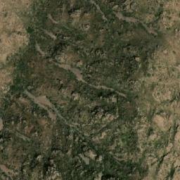 Satellite imagery of Янгаклы, KZ