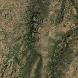 Satellite imagery of Янгаклы, KZ